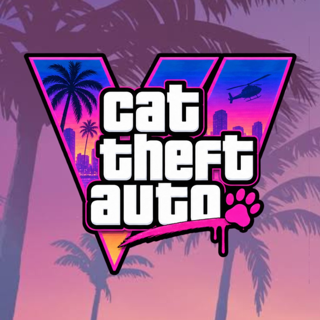 CAT THEFT AUTO